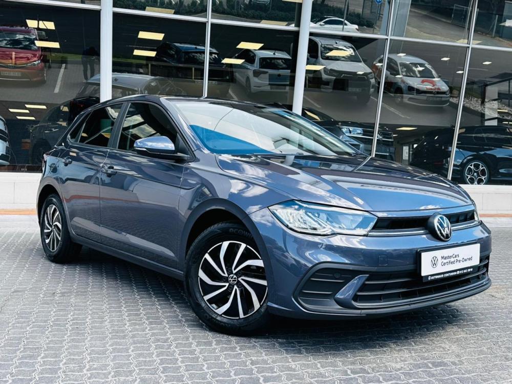 Volkswagen Polo 1.0 TSI, image 1