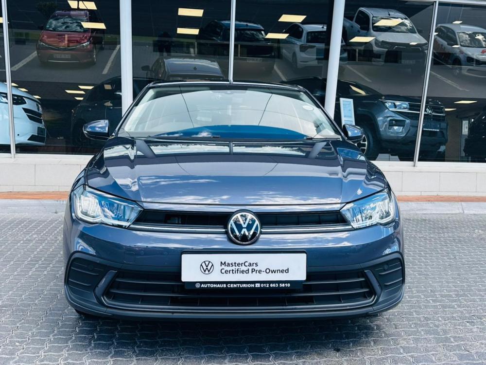 Volkswagen Polo 1.0 TSI, image 2