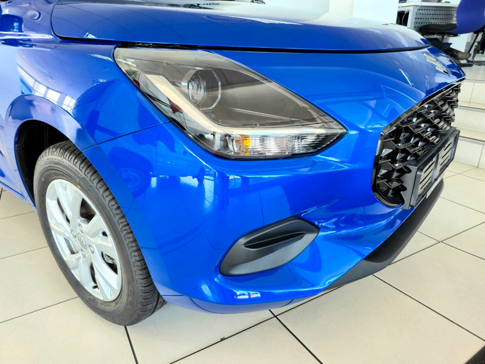 SUZUKI SWIFT 1.2 GL+, image 1