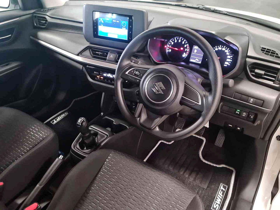 SUZUKI SWIFT 1.2 GL+, image 1