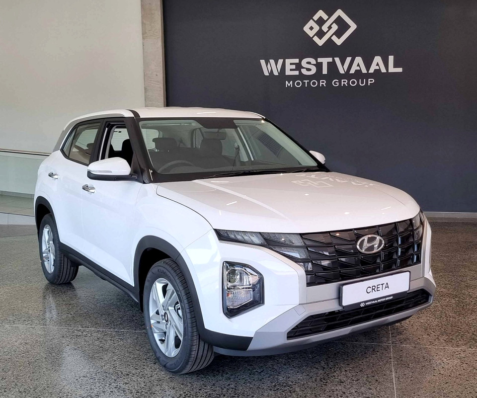 HYUNDAI CRETA 1.5 PREMIUM IVT, image 1