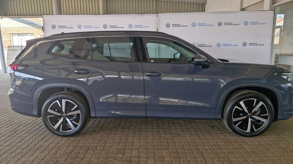 VOLKSWAGEN TAYRON 1.4TSI LIFE DSG (110kW), image 2