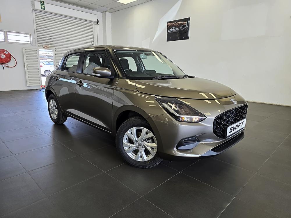 Suzuki Swift 1.2 GL+ CVT, image 1