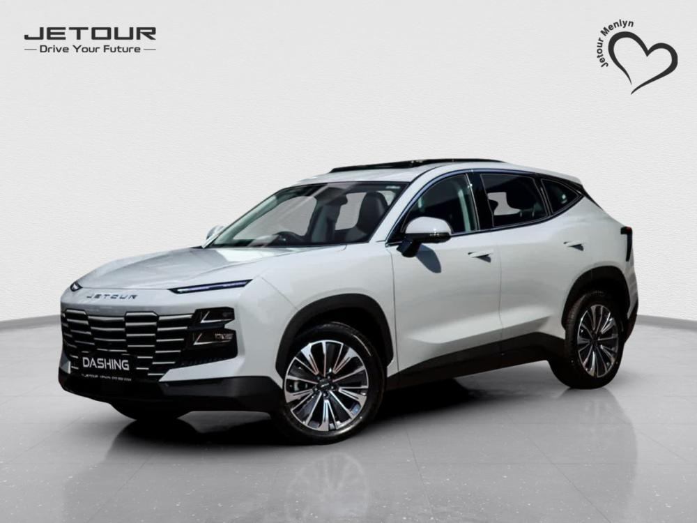 Jetour Dashing 1.5T Deluxe, image 1