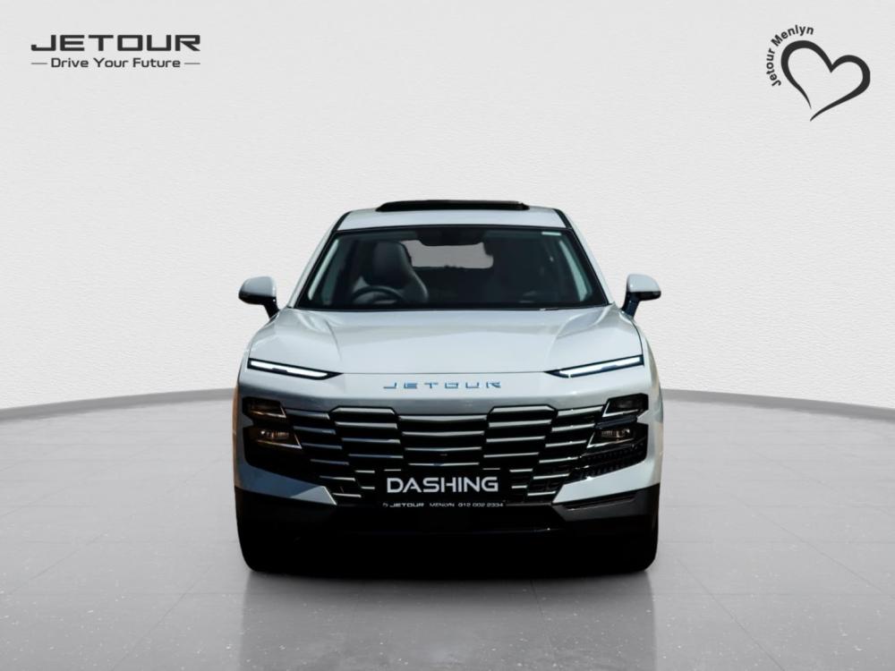 Jetour Dashing 1.5T Deluxe, image 2