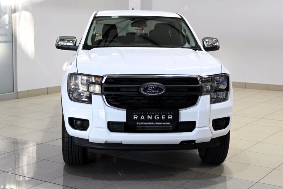 FORD RANGER 2.0D XL A/T D/C P/U, image 2
