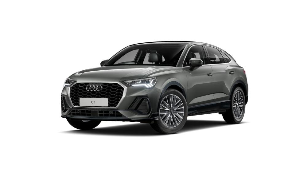 AUDI Q3 SPORTBACK 35 TFSI STRONIC , image 1