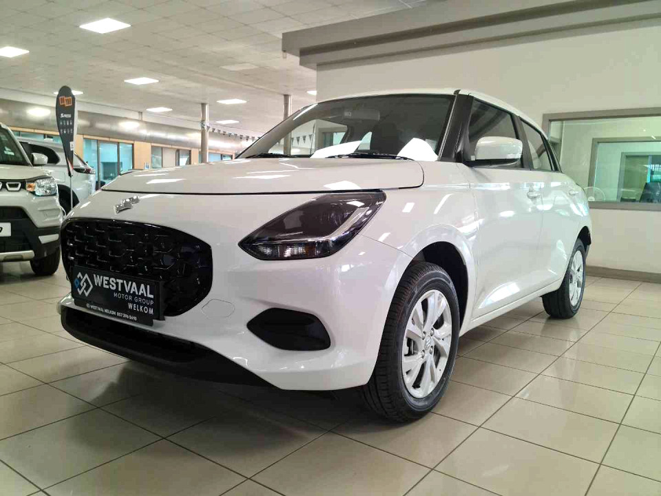 SUZUKI SWIFT 1.2 GL+, image 1
