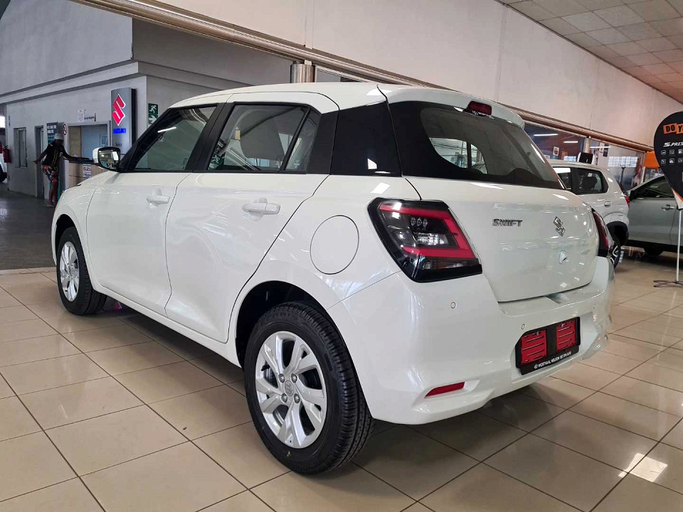 SUZUKI SWIFT 1.2 GL+, image 2