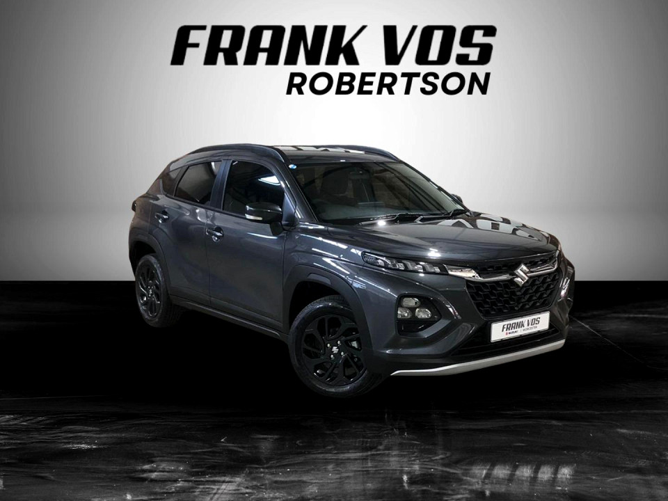 SUZUKI FRONX 1.5 GL, image 1