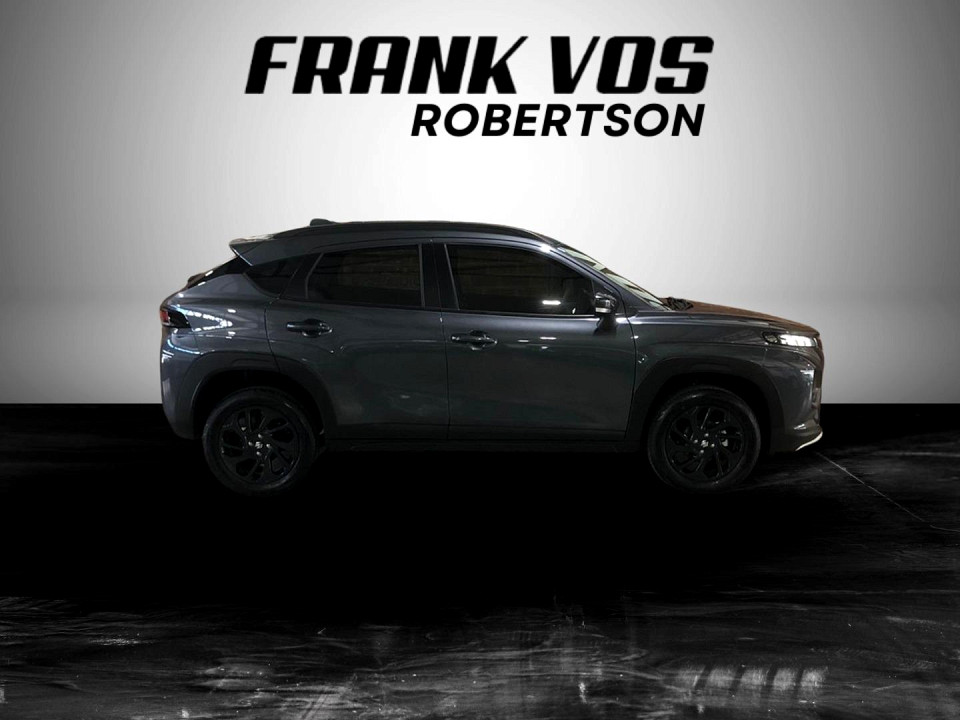 SUZUKI FRONX 1.5 GL, image 2