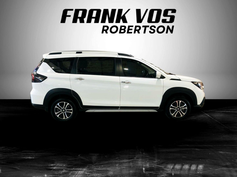 SUZUKI XL6 1.5 GL A/T, image 2