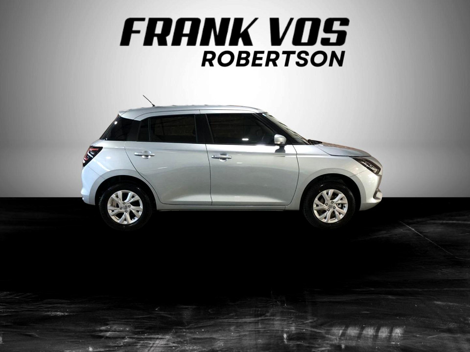 SUZUKI SWIFT 1.2 GL+, image 2