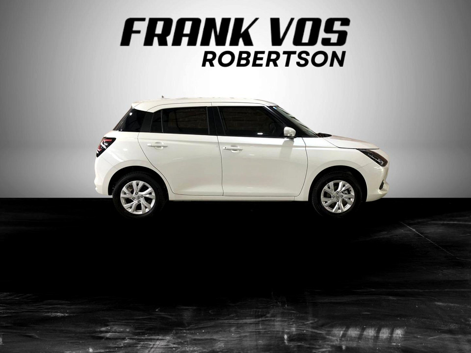 SUZUKI SWIFT 1.2 GL+, image 2