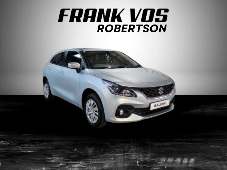 SUZUKI BALENO 1.5 GL A/T, image 1