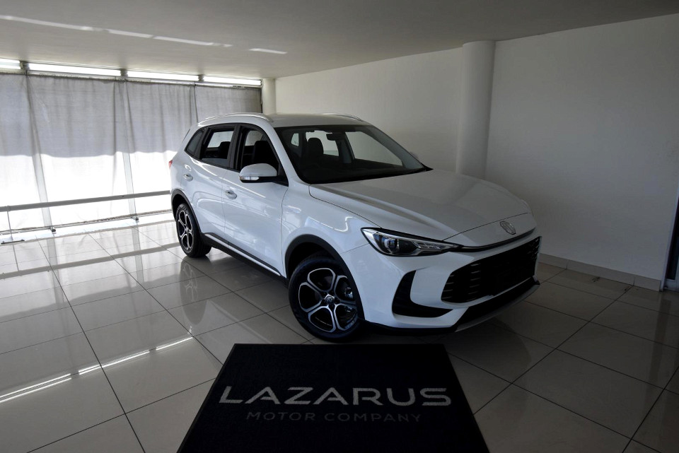 MG ZSPRO 1.5T COM CVT, image 2