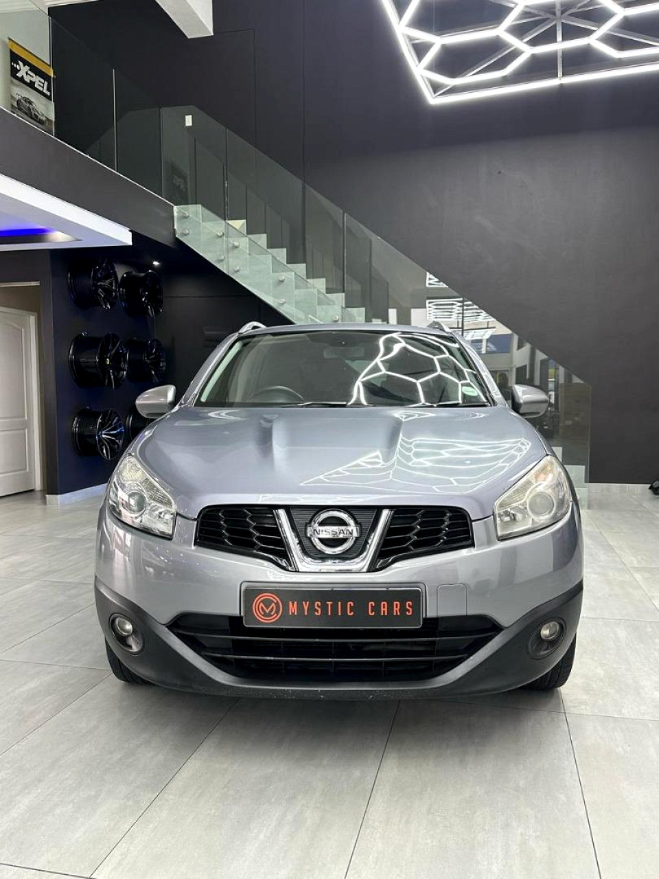 Nissan Qashqai 2.0 Acenta auto, image 2