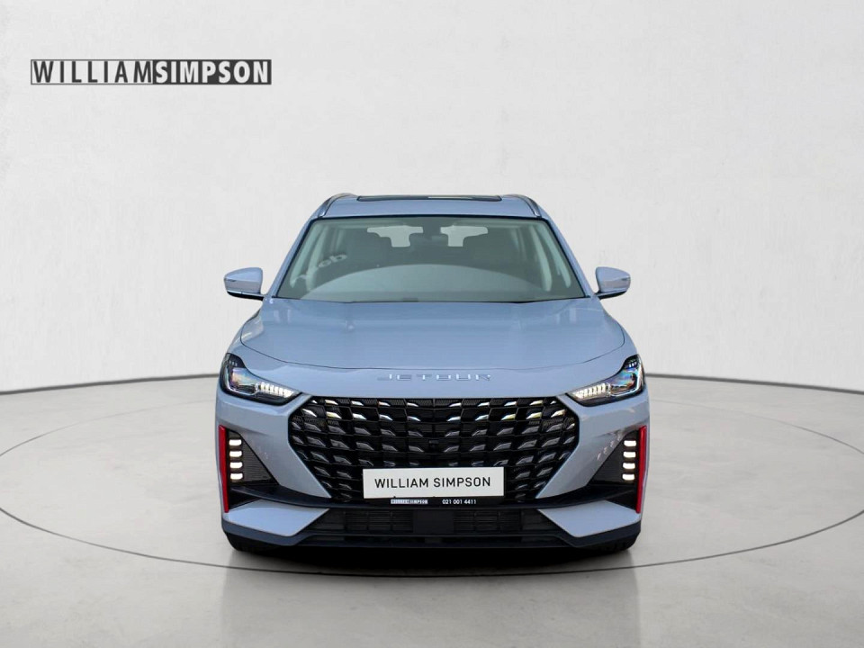 JETOUR X70 PLUS 1.5T DELUXE, image 2