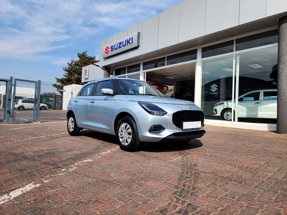 SUZUKI SWIFT 1.2 GL, image 1