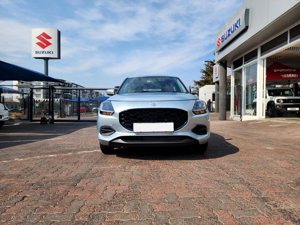 SUZUKI SWIFT 1.2 GL, image 2