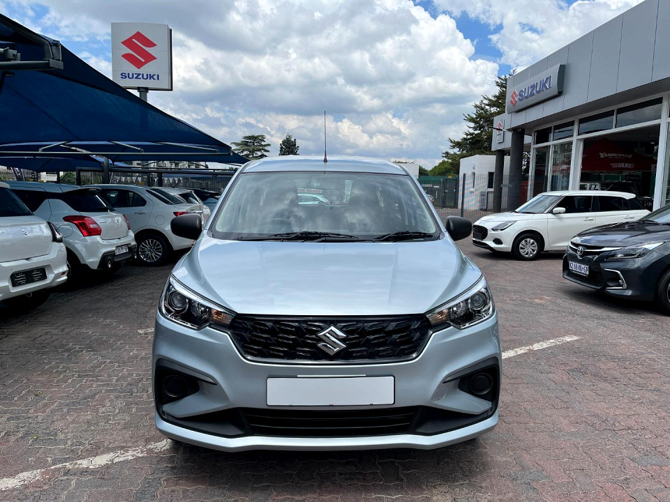 SUZUKI ERTIGA 1.5 GA, image 2