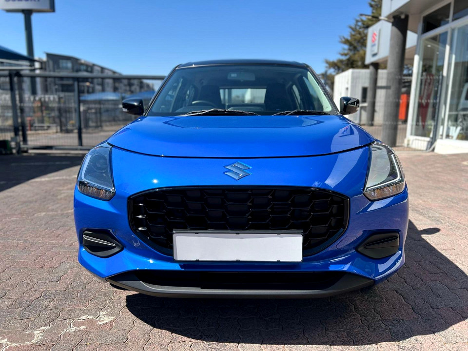 SUZUKI SWIFT 1.2 GL+, image 2