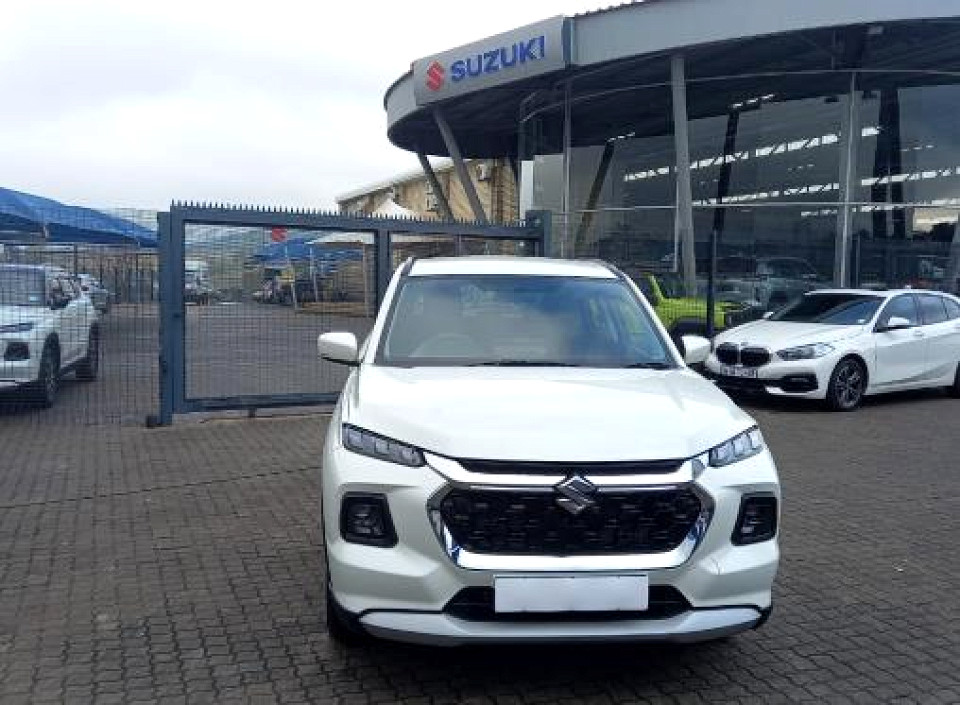 SUZUKI GRAND VITARA 1.5 GL A/T, image 2