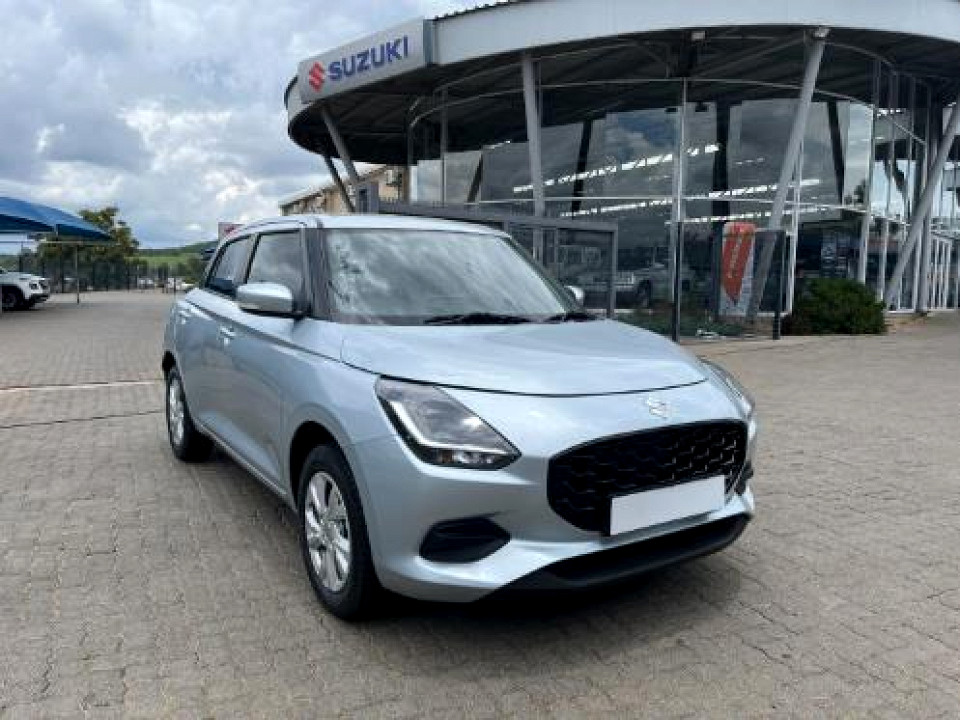 SUZUKI SWIFT 1.2 GL+, image 1