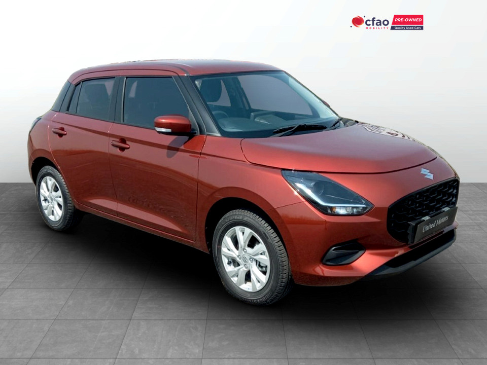 SUZUKI SWIFT 1.2 GL+, image 1