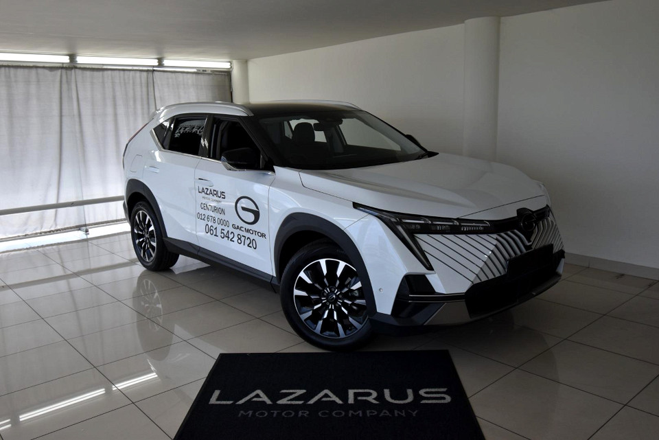 GAC MOTOR EMKOO 1.5T EXECUTIVE PLUS, image 1