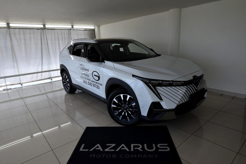 GAC MOTOR EMKOO 1.5T EXECUTIVE PLUS, image 2