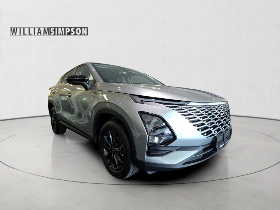 OMODA OMODA C5 1.5T STYLE, image 1