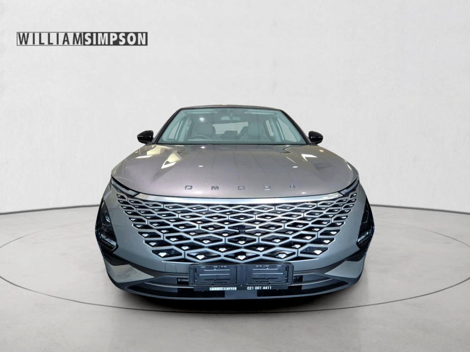 OMODA OMODA C5 1.5T STYLE, image 2