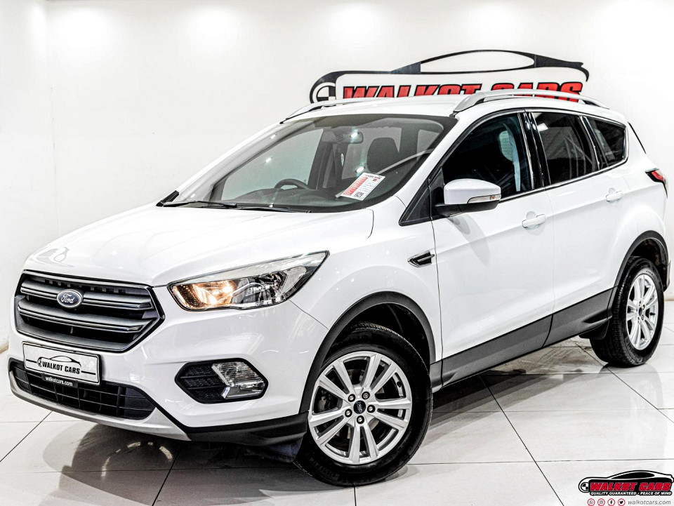 Ford Kuga 1.5T Ambiente auto, image 1