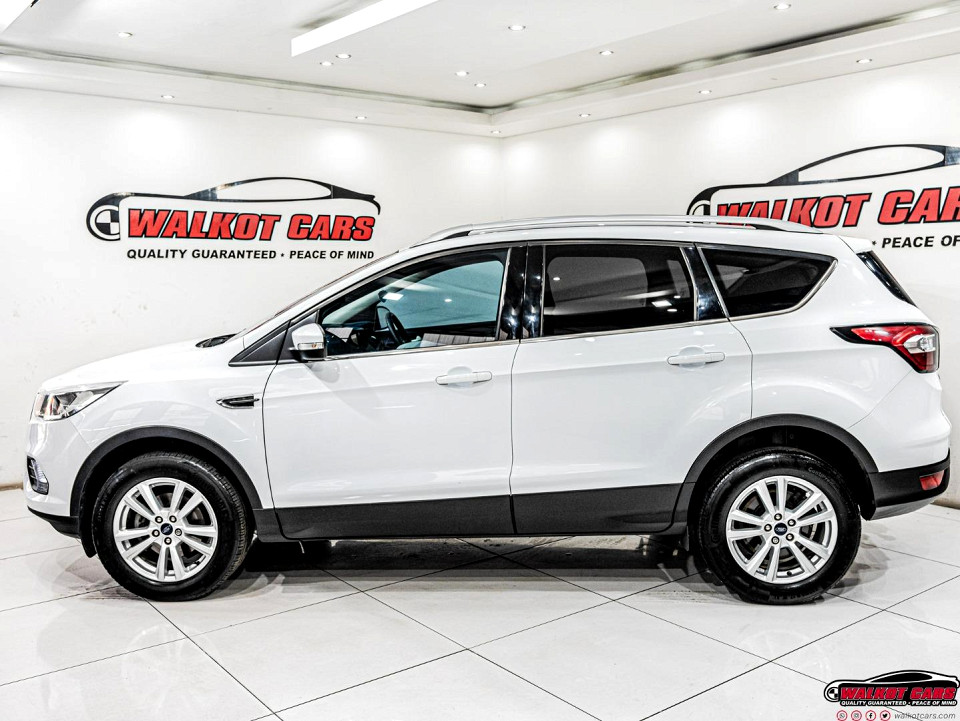 Ford Kuga 1.5T Ambiente auto, image 2