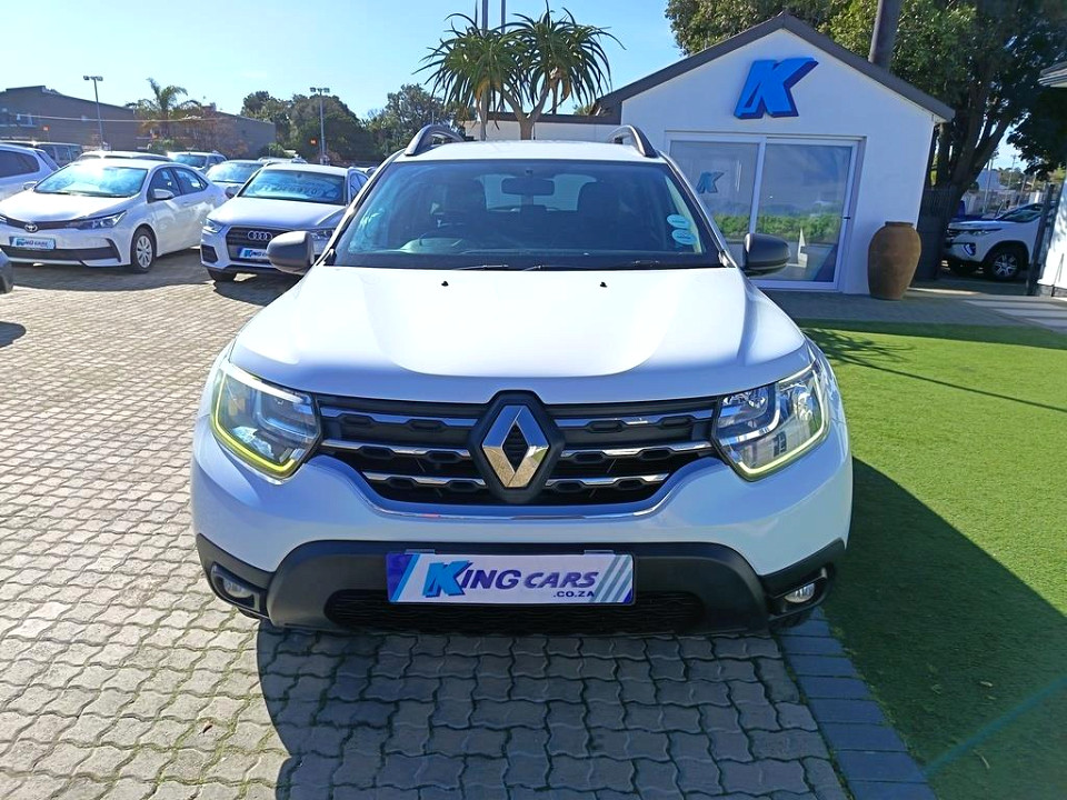 Renault Duster 1.5dCi Dynamique, image 2