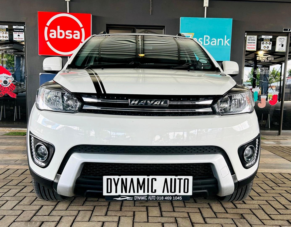 HAVAL H1 1.5 VVT, image 2