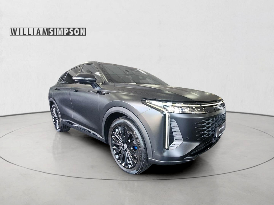 OMODA C9 1.5T AWD PHEV, image 1