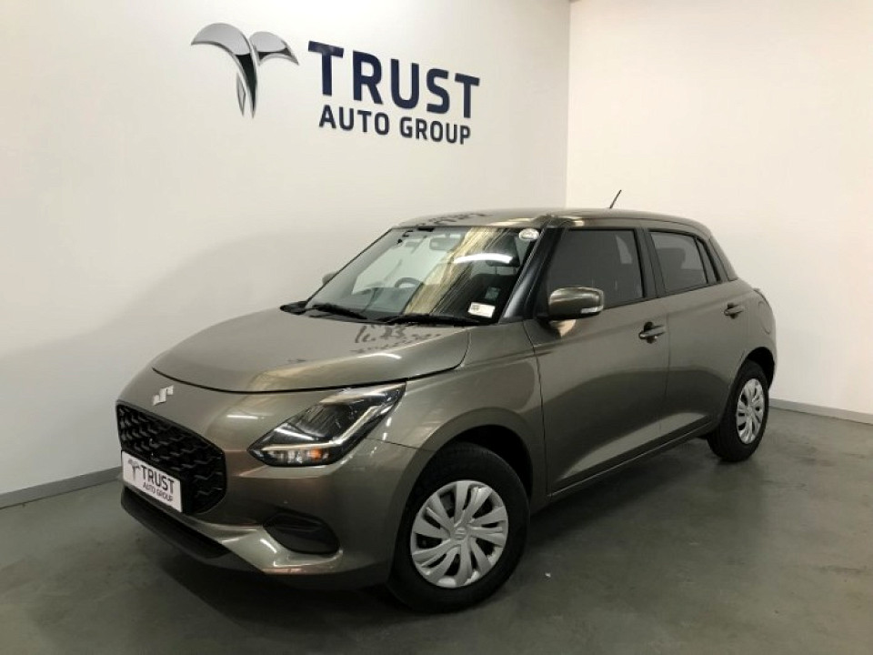 SUZUKI SWIFT 1.2 GL, image 1