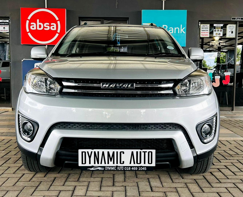 HAVAL H1 1.5 VVT, image 2