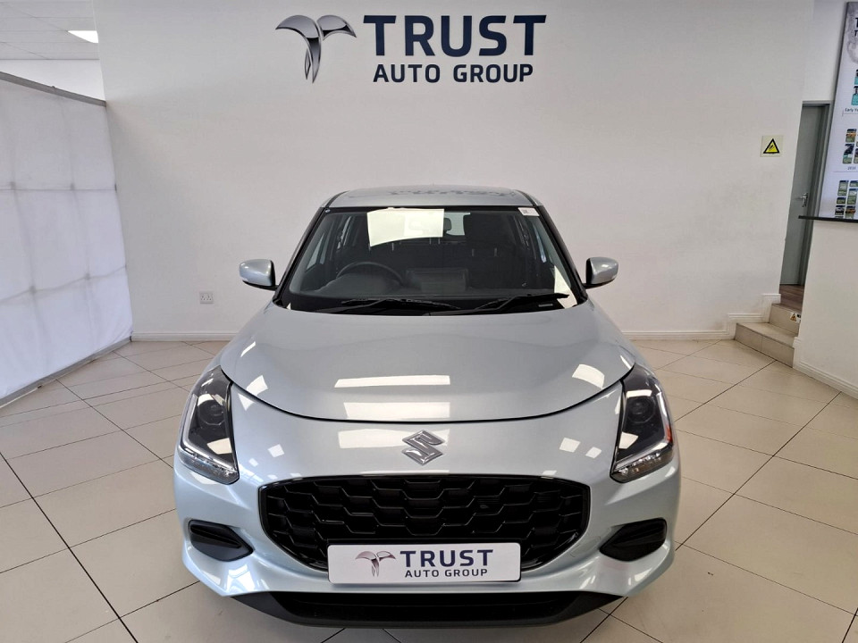 SUZUKI SWIFT 1.2 GL, image 2