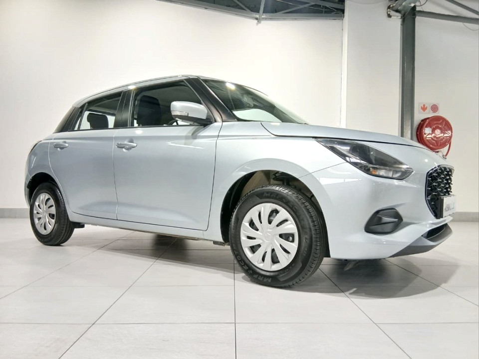 SUZUKI SWIFT 1.2 GL, image 1