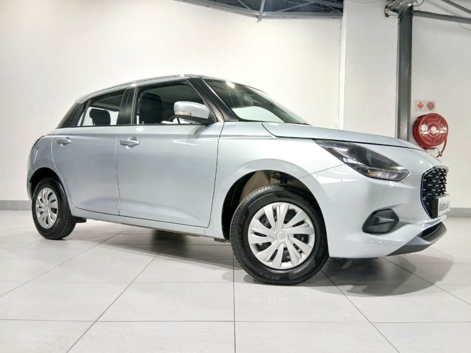 SUZUKI SWIFT 1.2 GL, image 2