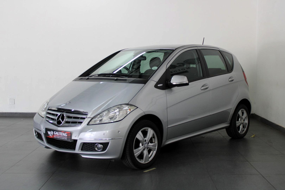 MERCEDES-BENZ A 180 CDI CLASSIC A/T, image 1