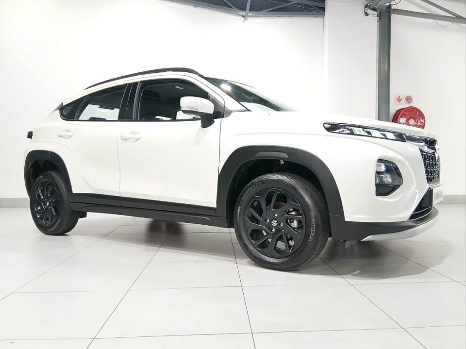 SUZUKI FRONX 1.5 GL, image 1