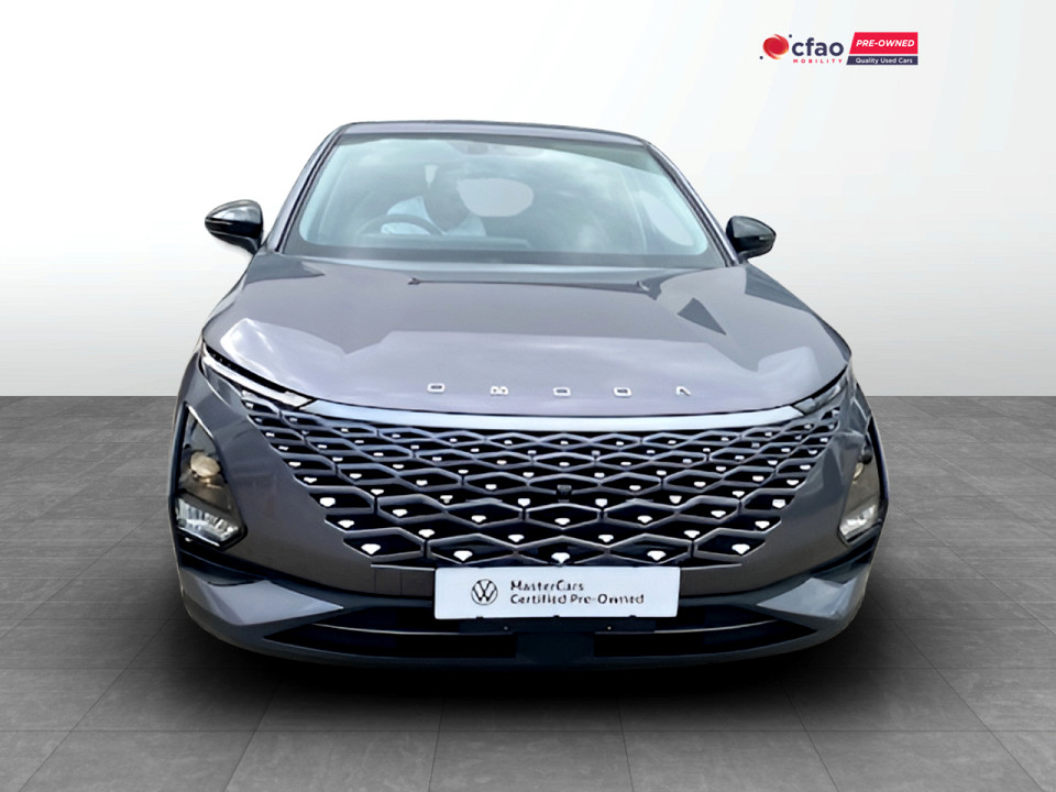 OMODA OMODA C5 1.5T STYLE, image 2