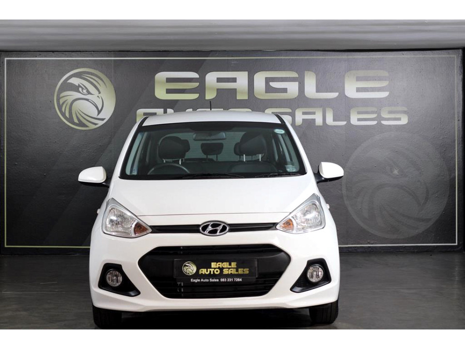 HYUNDAI GRAND i10 1.25 MOTION , image 2