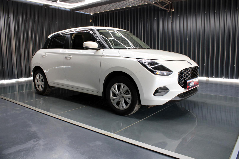 SUZUKI SWIFT 1.2 GL+, image 1