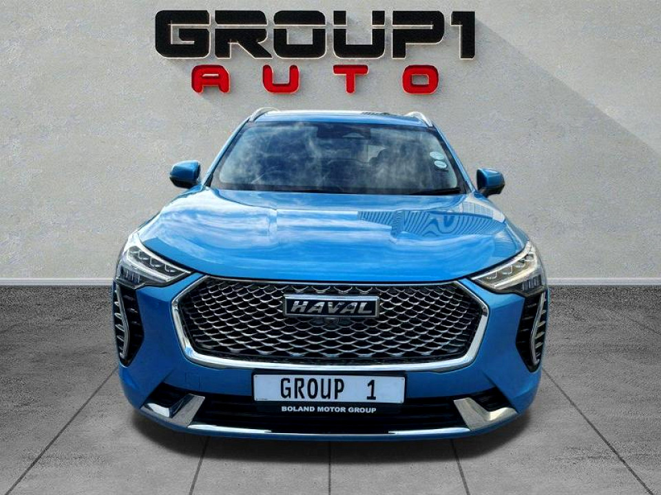 HAVAL JOLION 1.5T S SUPER LUXURY DCT, image 2