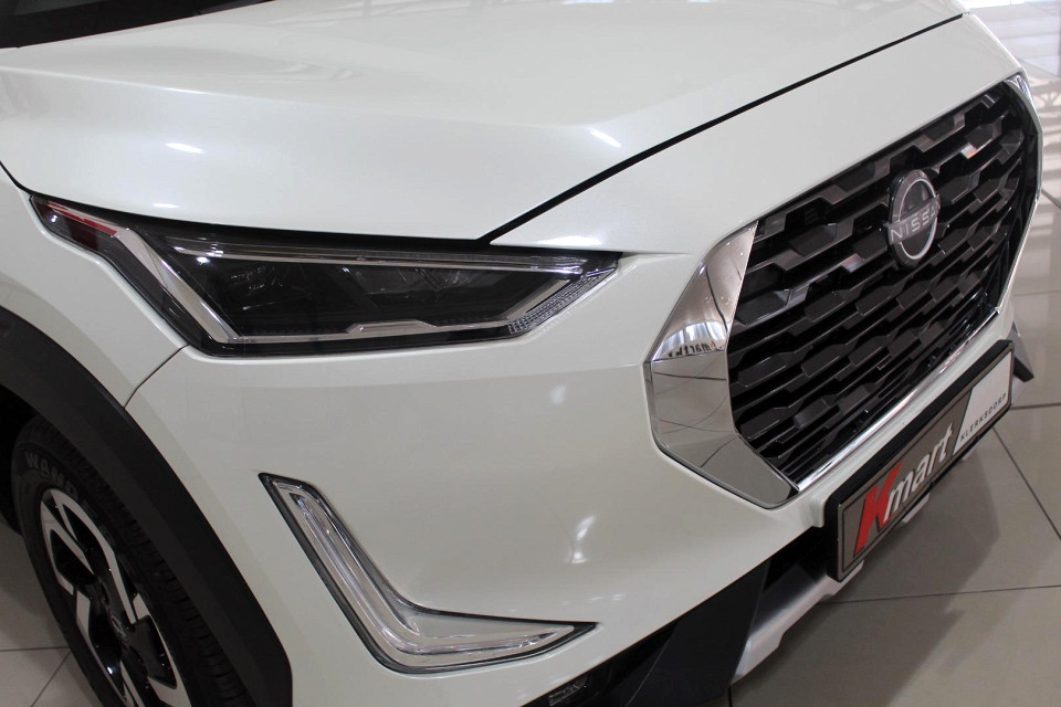 NISSAN MAGNITE 1.0T ACENTA PLUS CVT, image 2